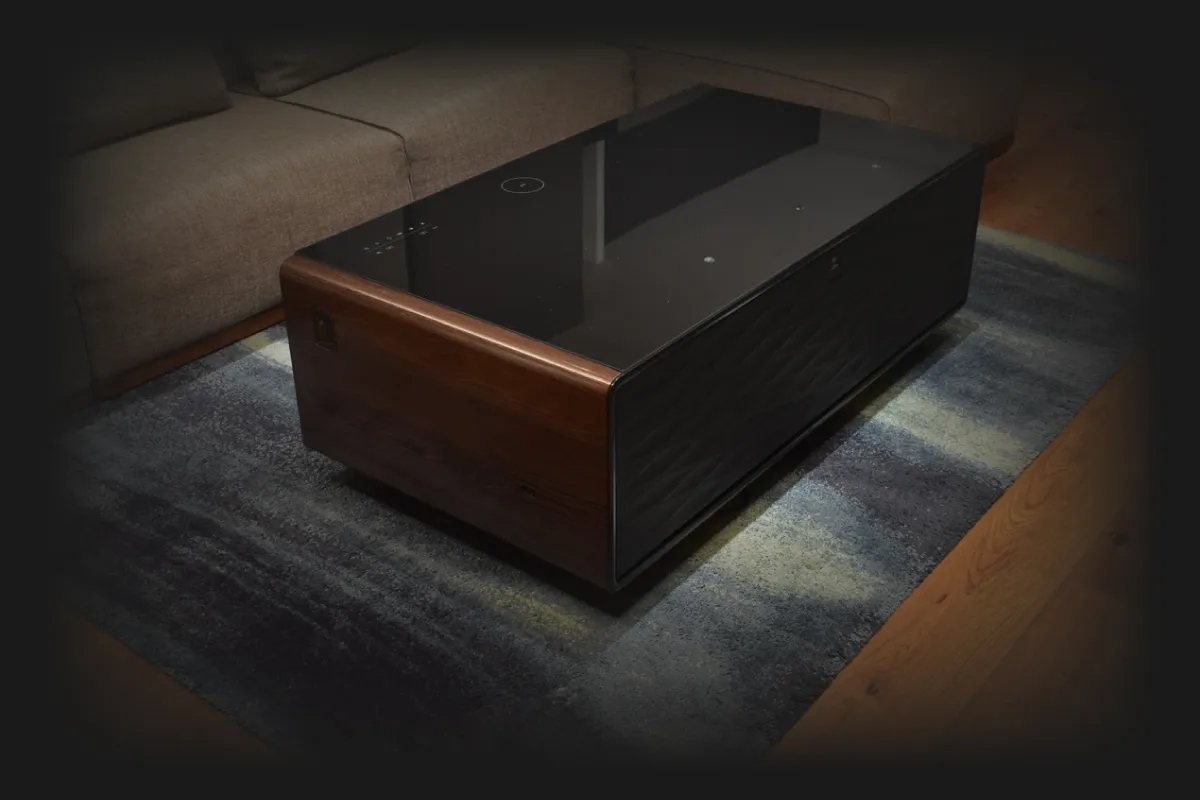 人気のLOOZER スマートテーブル おすすめページ｜GBFT Interior 公式