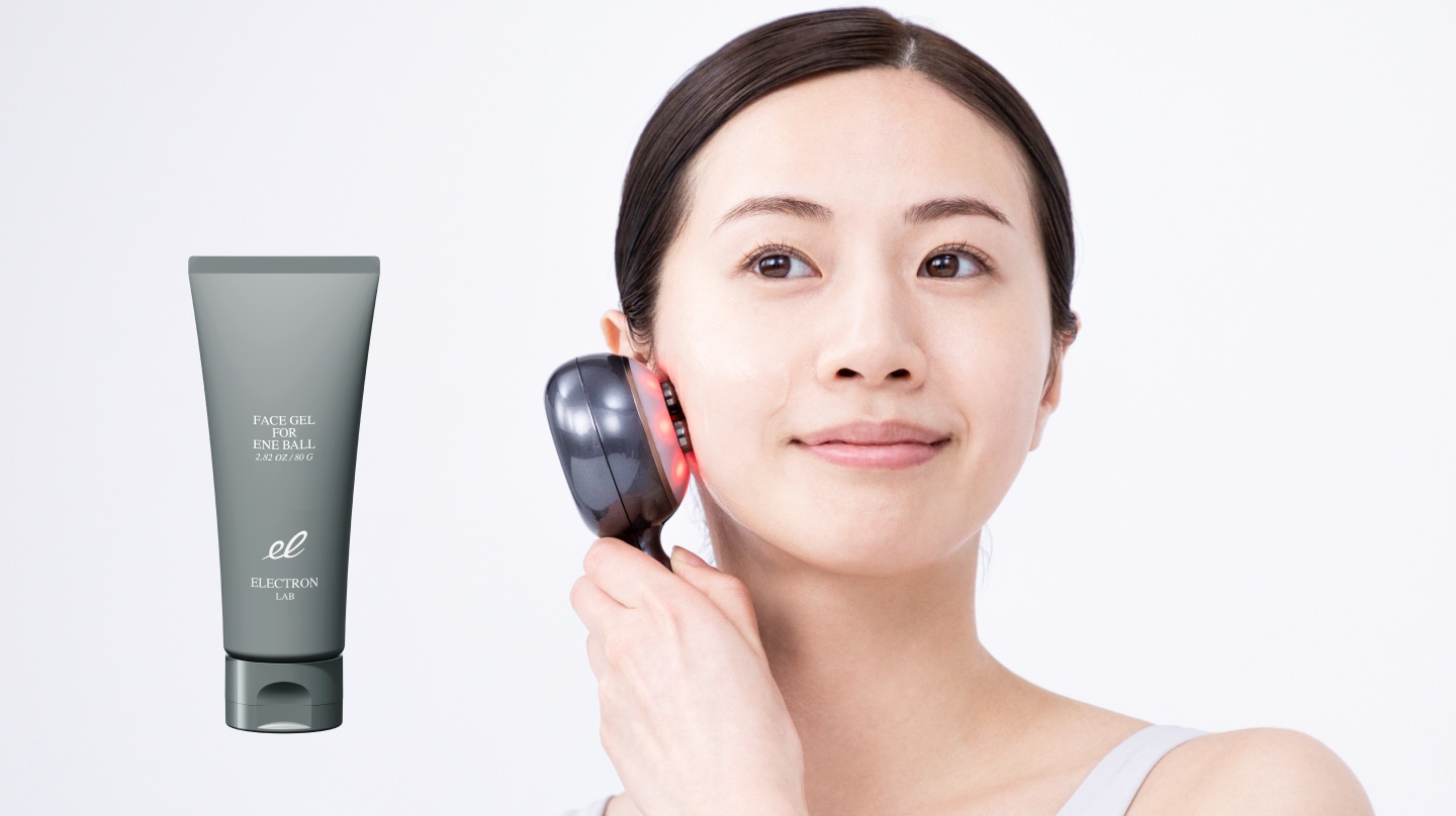 エネジェル | ELECTRON ONLINE SHOP