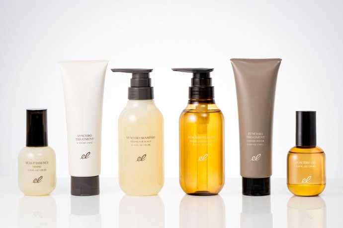 薬用スカルプエッセンス ファム（医薬部外品） | ELECTRON ONLINE SHOP