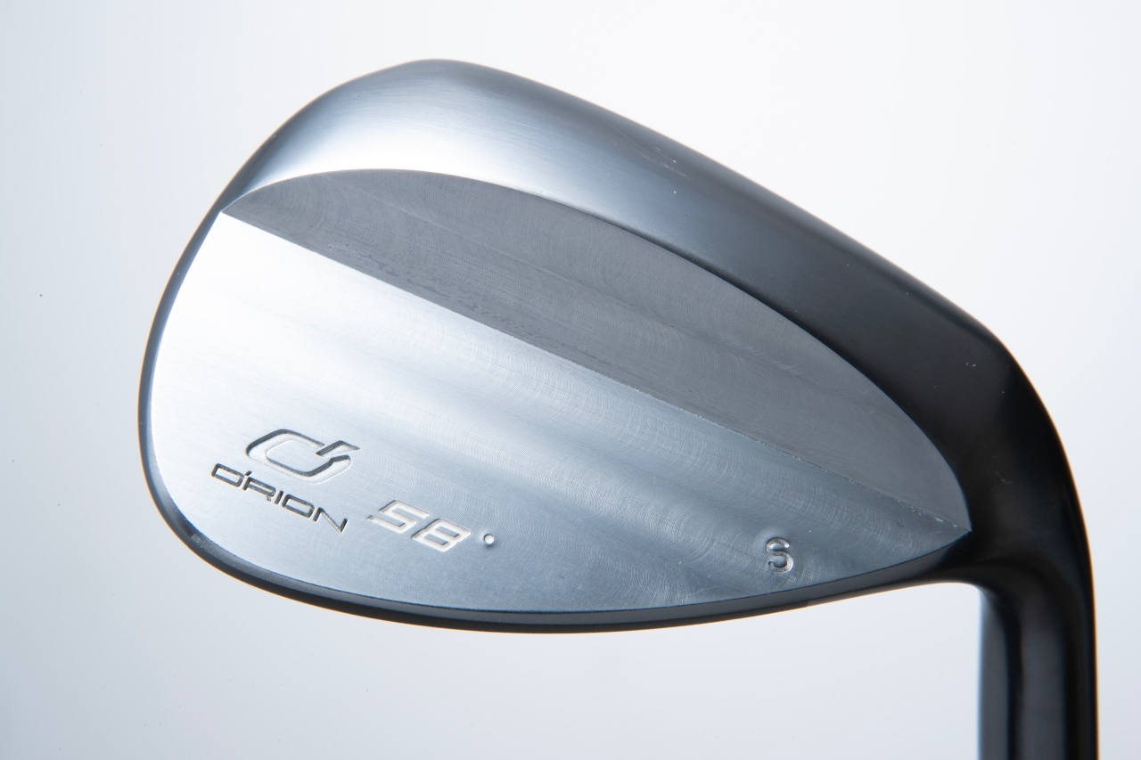 オライオン SPY-2 WED ウェッジ（タイプS / タイプG）【姫路と燕三条の