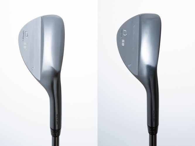 オライオン SPY-2 WED ウェッジ（タイプS / タイプG）【姫路と燕三条の