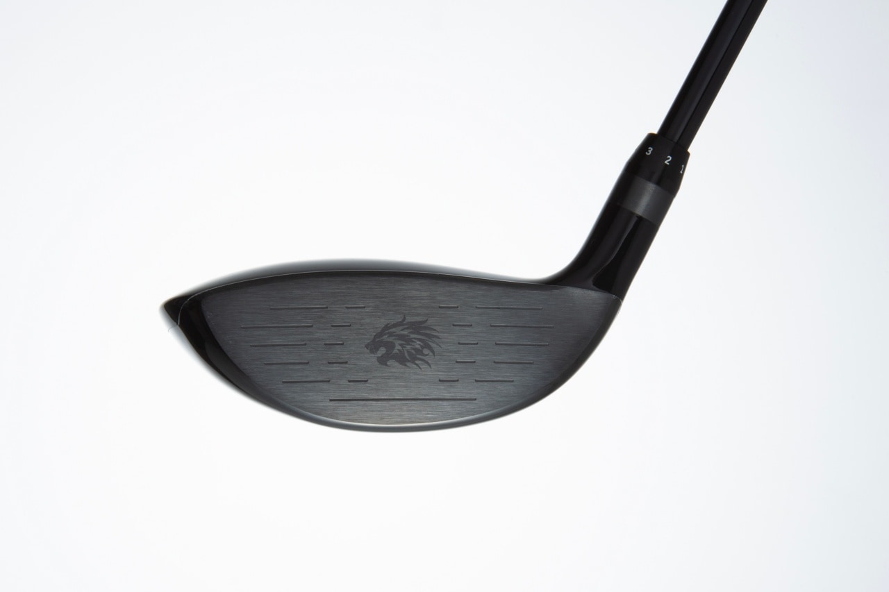 エミリッドバハマ CVS-FWアーチ カスタム【FWでナイスオン！ 長距離