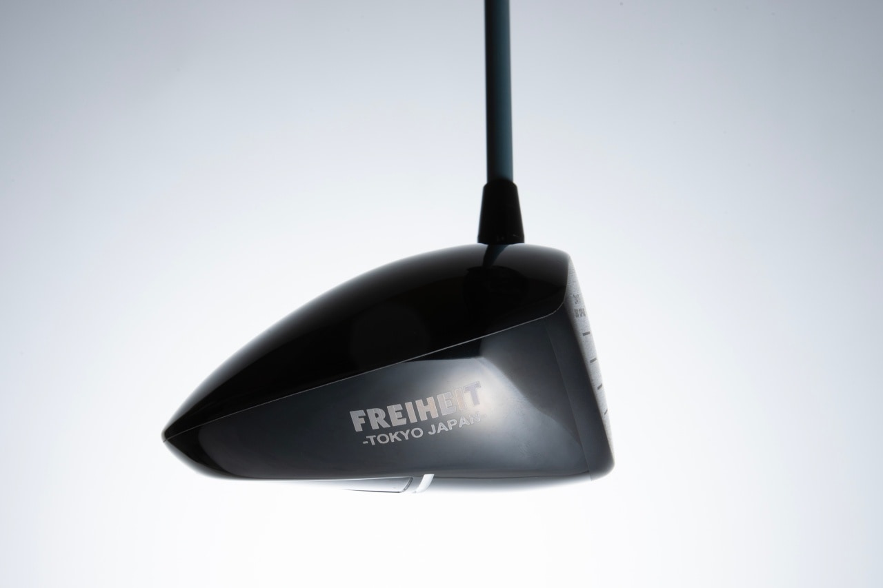 フライハイト GXD EX460 高反発ドライバー【まっすぐ遠くにぶっ飛ばす