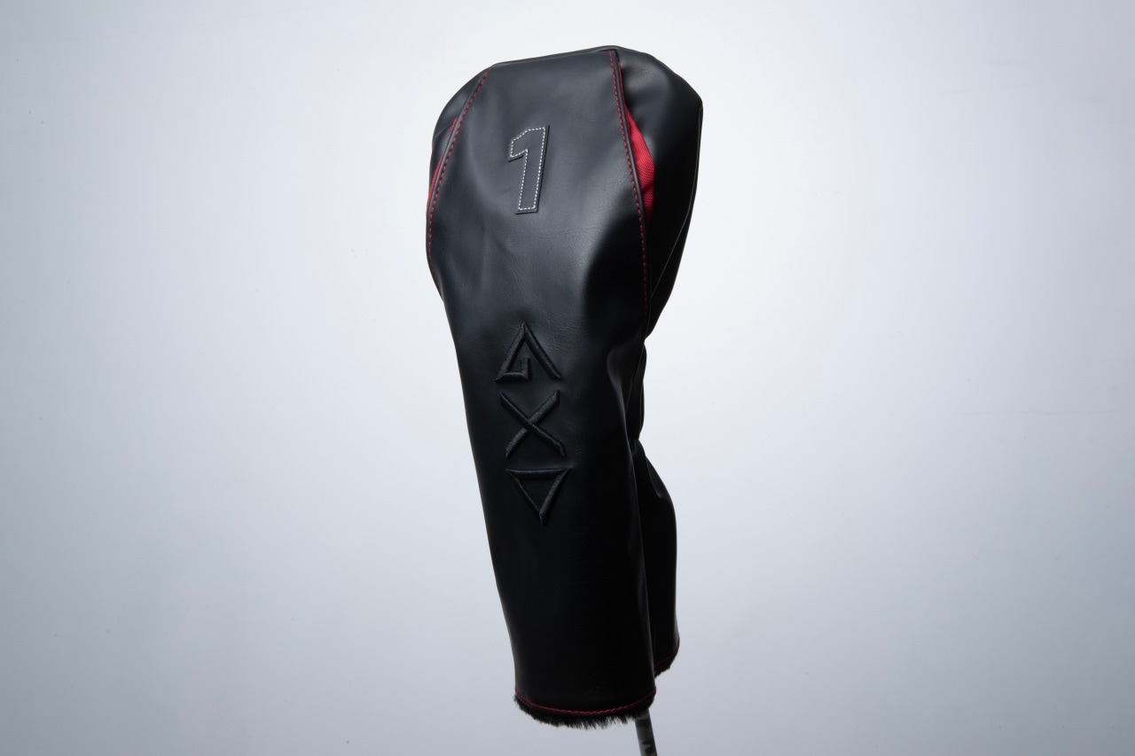 フライハイト GXD EX460 高反発ドライバー【まっすぐ遠くにぶっ飛ばす