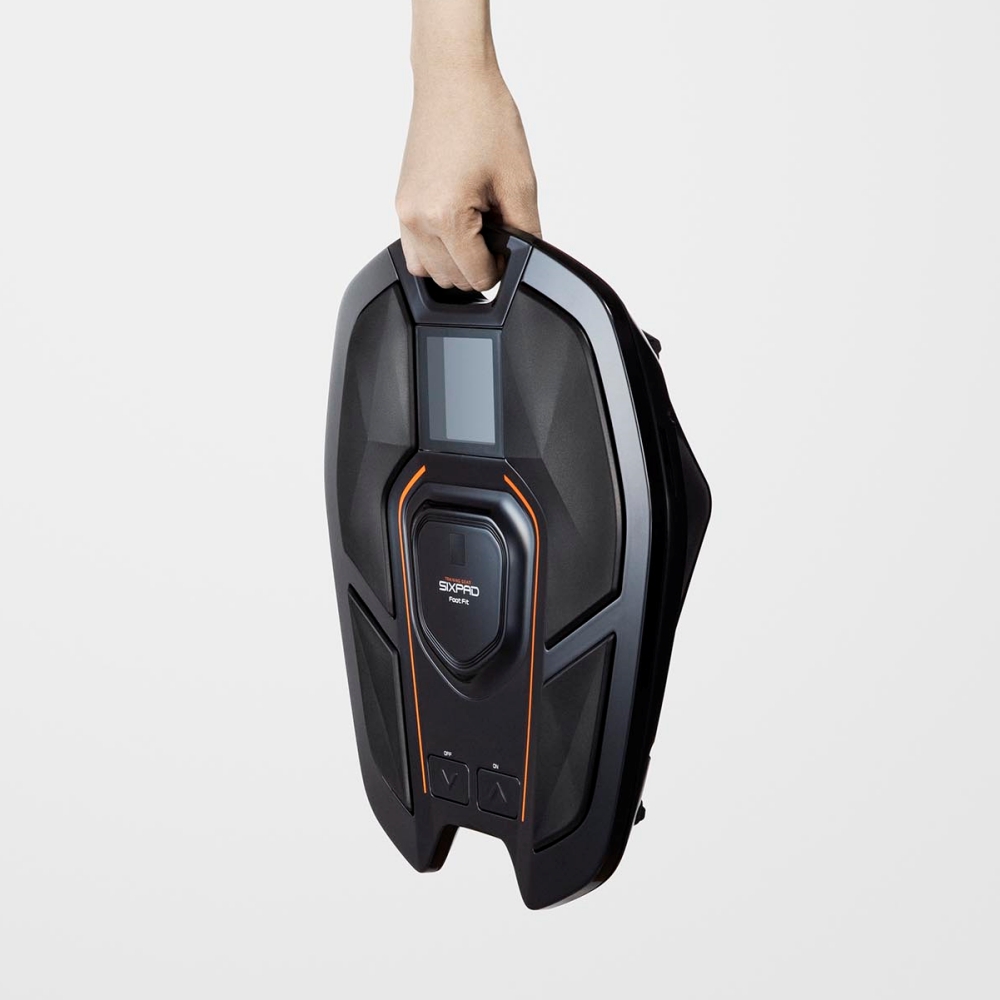 セール20％OFF！＞SIXPAD Foot Fit 2【座ったまま足を乗せるだけ！電気