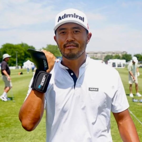 ProSENDR（プロセンダー）【練習効果が爆上がり！ プロの動きが 身に