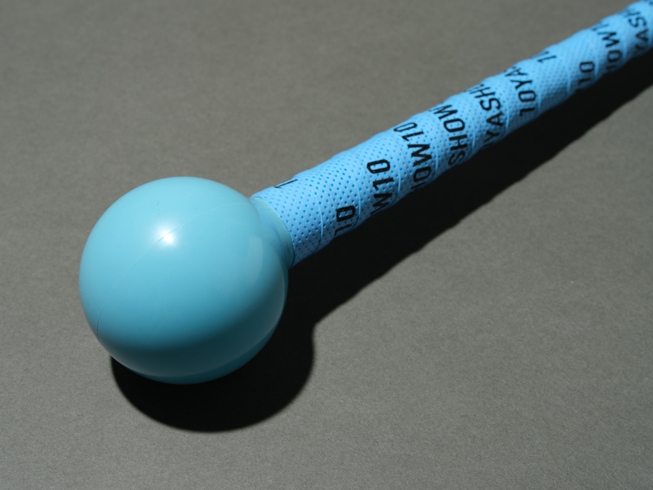 辻村鍛錬棒【辻村明志プロコーチ考案！ スウィングスピードが上がる