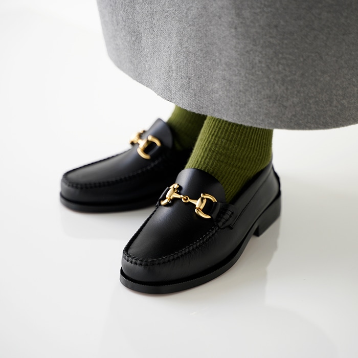 ARTESANOS アルテサノス ビットローファーNo.600G 靴通販 shoes