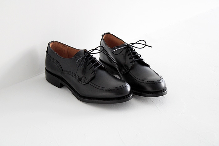 JOSEPH CHEANEY ジョセフ チーニー FORRES フォレス U-TIP DEARBY