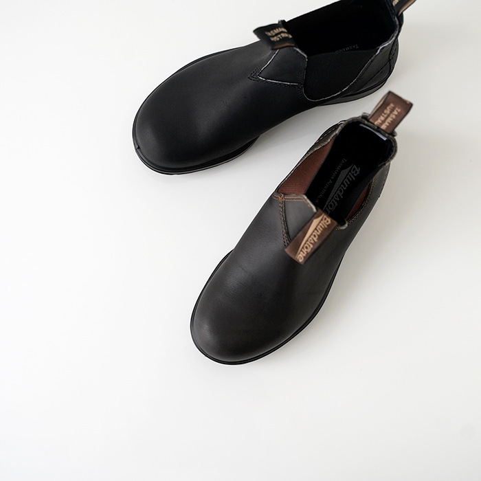 Blundstone ブランドストーン サイドゴアブーツ ORIGINALS stout brown