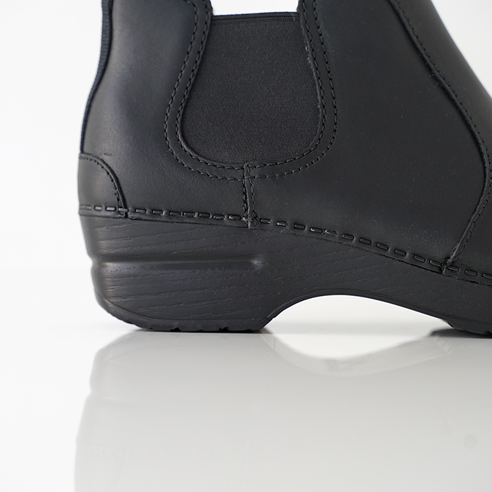 dansko ダンスコ サイドゴアブーツ Frankie フランキー レディース