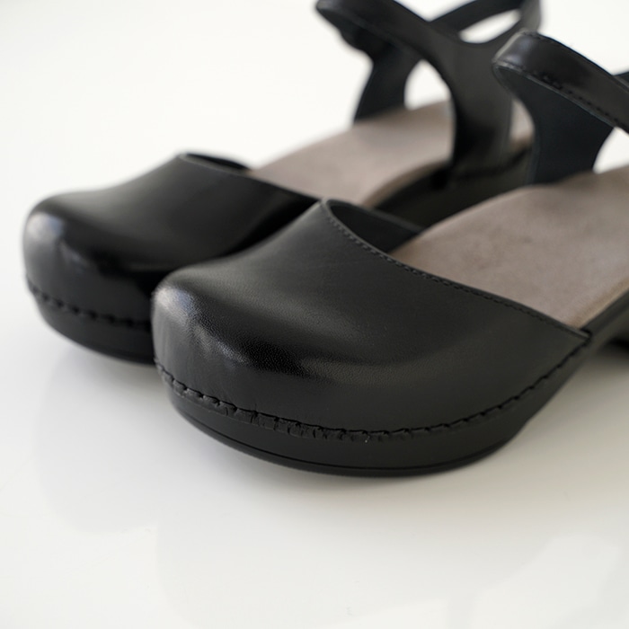 dansko ダンスコ ストラップサンダル Sam サム サボ クロッグ