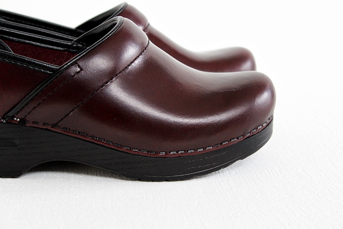 dansko（ダンスコ）Professional Cabrio Cordvan プロフェッショナル