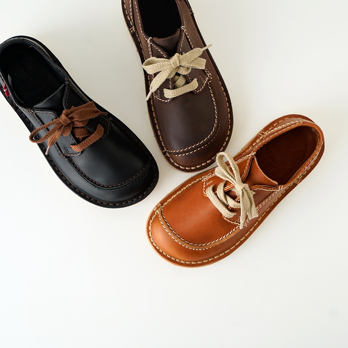 duckfeet ダックフィート レースアップ シューズ Fyn フュン メンズ