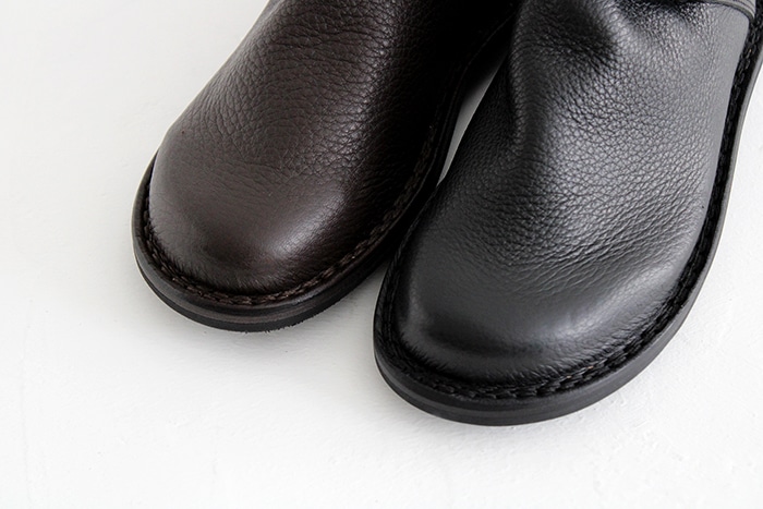 trippen トリッペン ベルクロ ストラップシューズ Beutel レディース