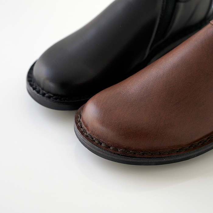 trippen トリッペン スリッポンシューズ YEN box イェン レディース 靴