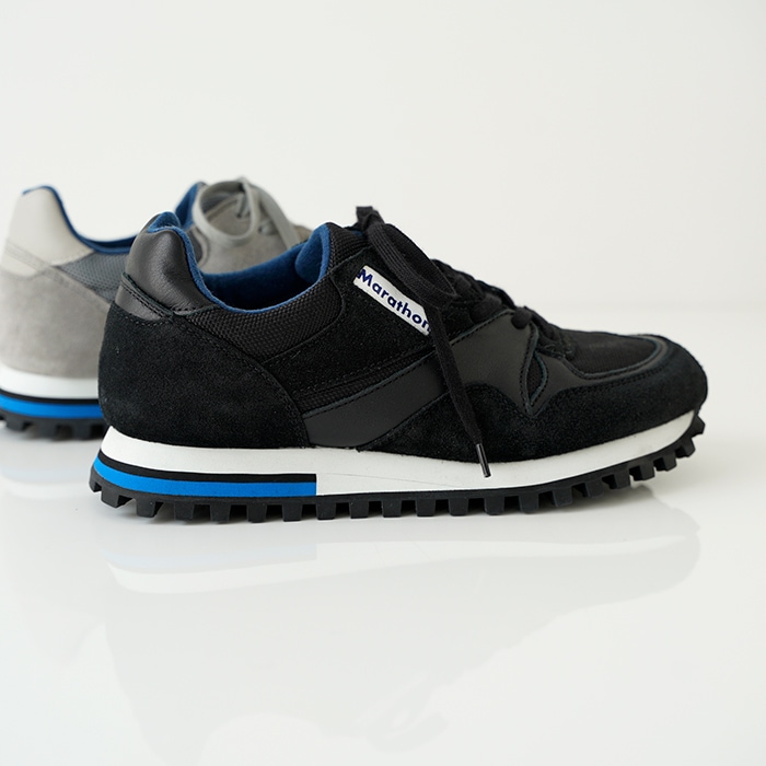 ZDA ゼットディーエー Marathon マラソン スニーカー 2400FSL メンズ