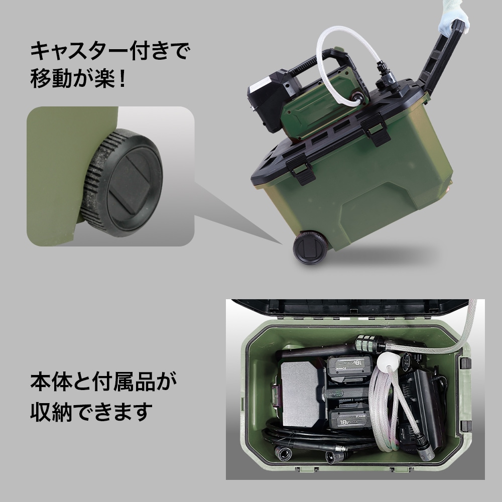 高性能高圧パワースチームエコクリーナー￥185万☆99%引