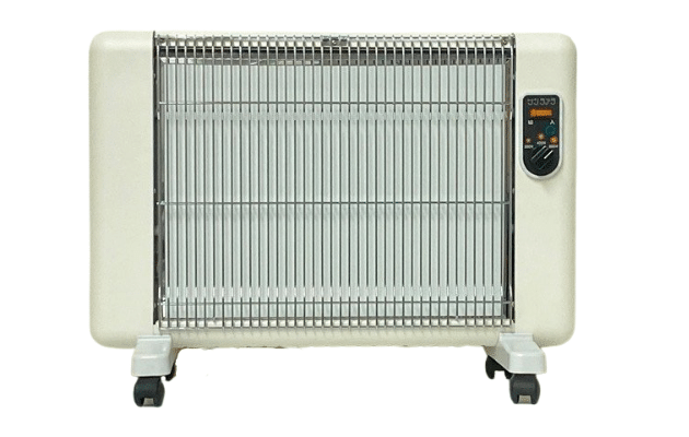 サンラメラ600W型 遠赤外線ヒーター 直送品