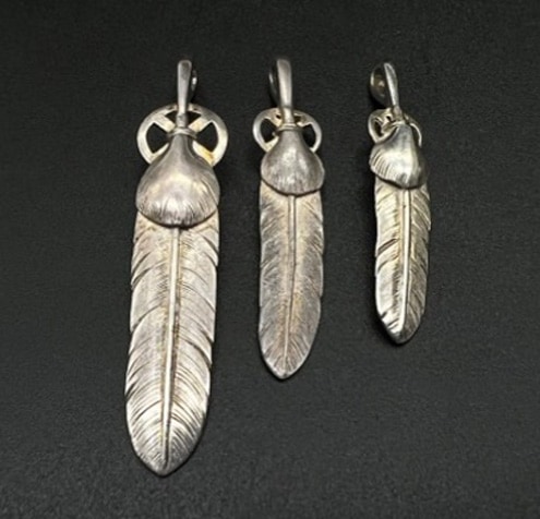 ゴローズ完全ガイド__15_ハートホイールフェザー｜ゴローズ通販の