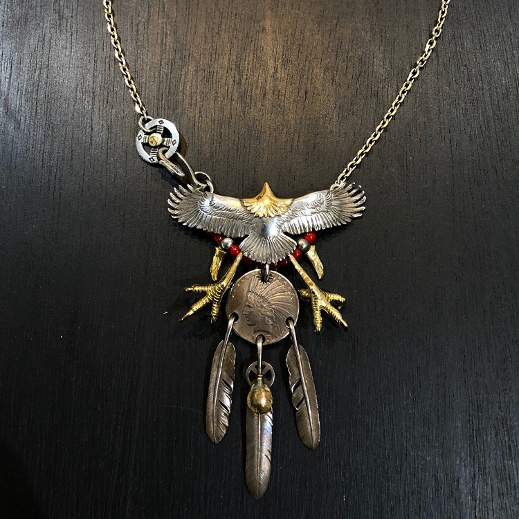 ゴローズおすすめセット00_top｜ゴローズ通販のRINKAN HARAJUKU SILVER