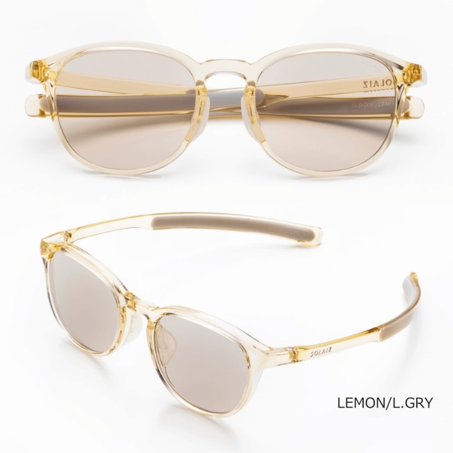 ソライズ SOLAIZ デイリーユース コレクション SLD-001 Daily use