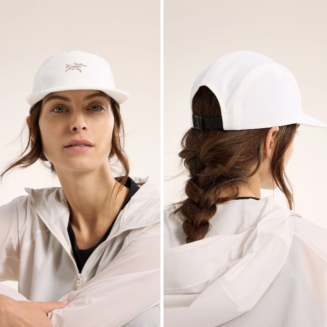 アークテリクス ARC'TERYX カリダム 5 パネル ハット | GLAGH グラフ