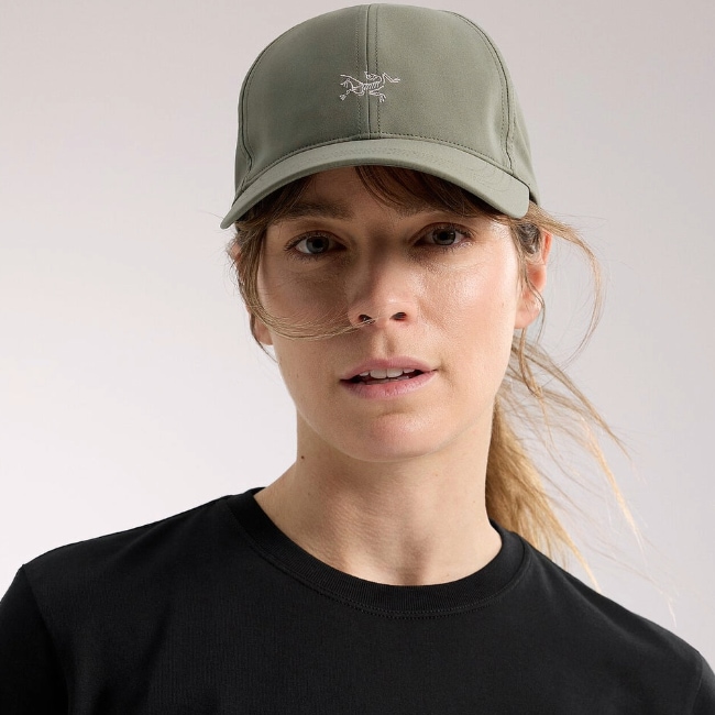 アークテリクス ARC'TERYX スモール バード ハット | GLAGH グラフ