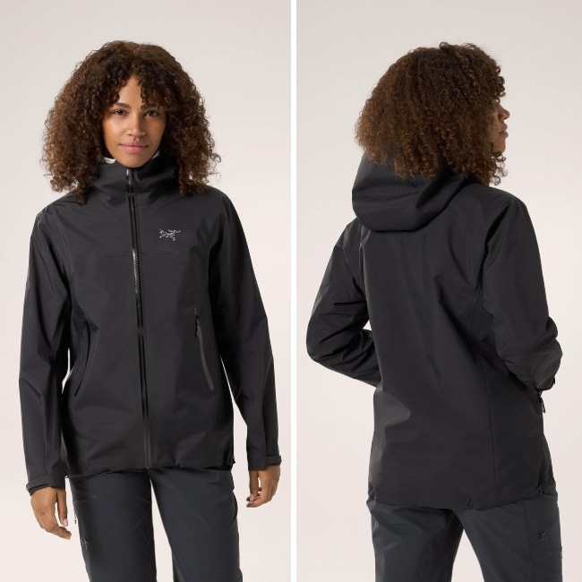 アークテリクス ARC'TERYX ベータ ジャケット ウィメンズ | GLAGH グラフ