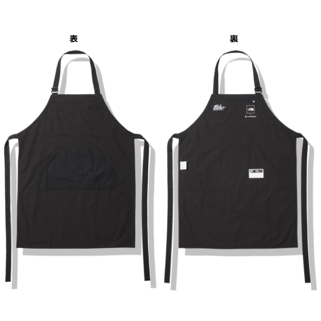 ザ・ノース・フェイス THE NORTH FACE ファイヤーフライエプロン