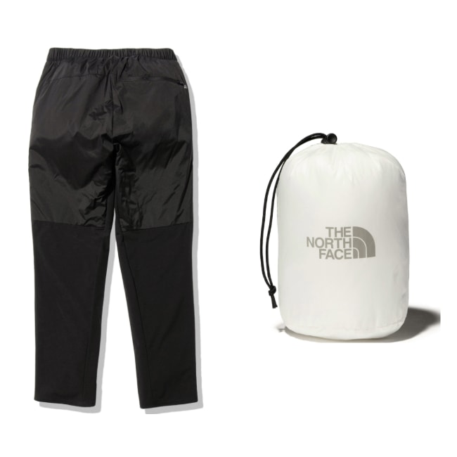 ザ・ノース・フェイス THE NORTH FACE ハイブリットベントリックス