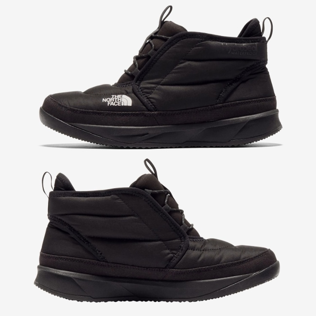ザ・ノース・フェイス THE NORTH FACE ヌプシ チャッカ ウォーター