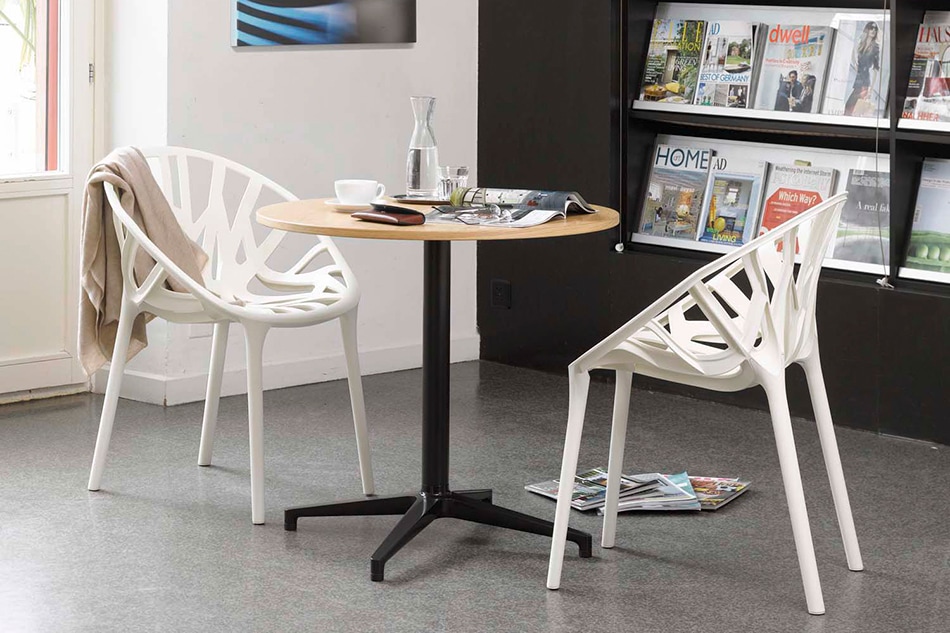 Bistro Round Table(ビストロ ラウンドテーブル）/Vitra（ヴィトラ