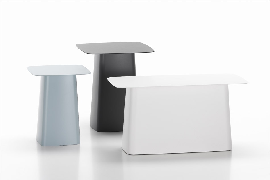 Metal Side Table Outdoor（メタル サイドテーブル アウトドア