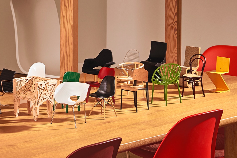 Miniatures Collection1945～1960（ミニチュアコレクション 1945～1960