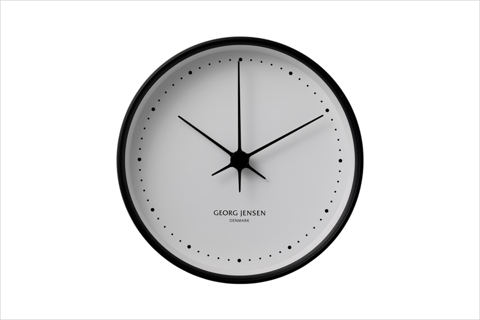 Henning Koppel clock Louis Poulsen 稀少 2 Henning Koppel clock
