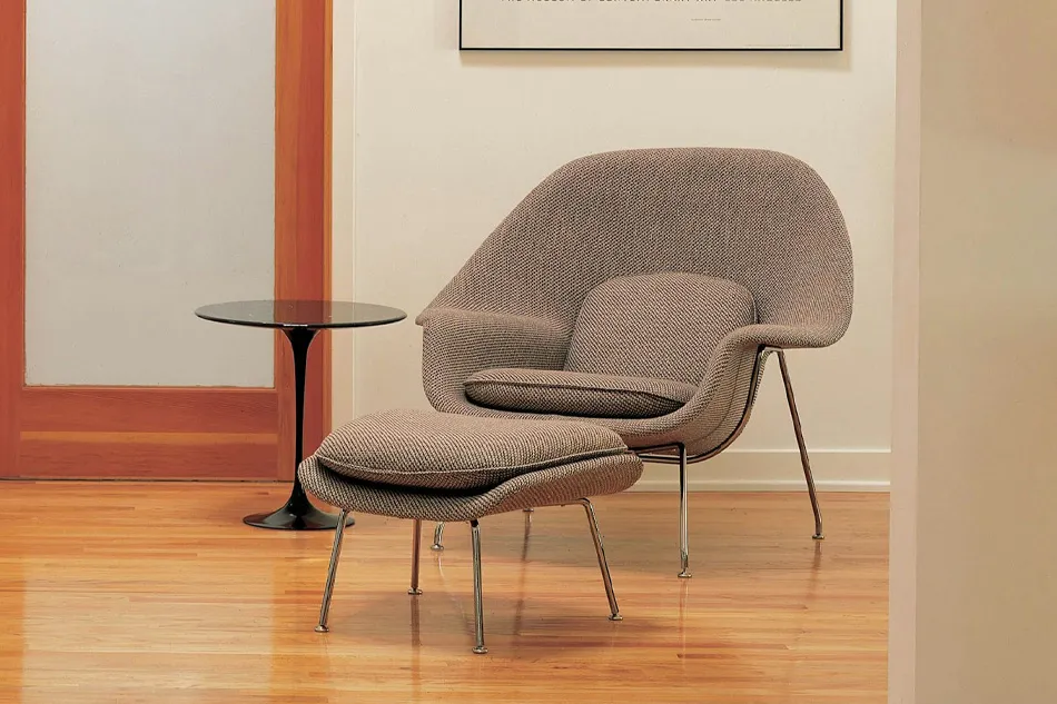 Saarinen Side Table（サーリネン サイドテーブル） / Knoll（ノル