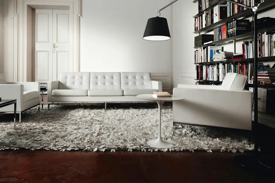 Saarinen Side Table（サーリネン サイドテーブル） / Knoll（ノル