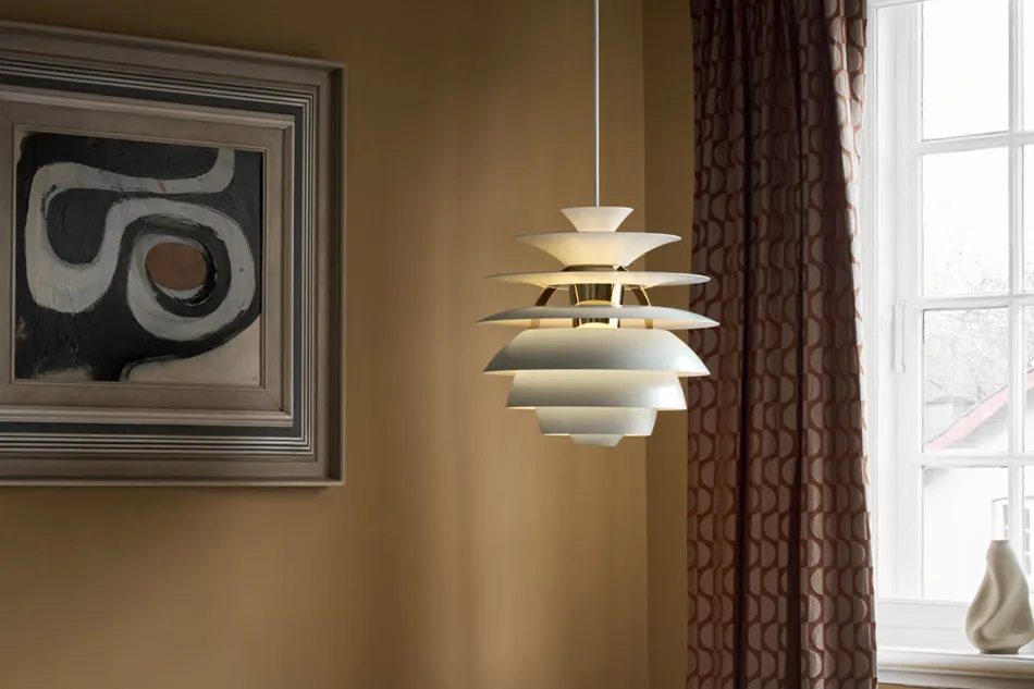 PH Snowball （PH スノーボール）/ Louis Poulsen（ルイスポールセン