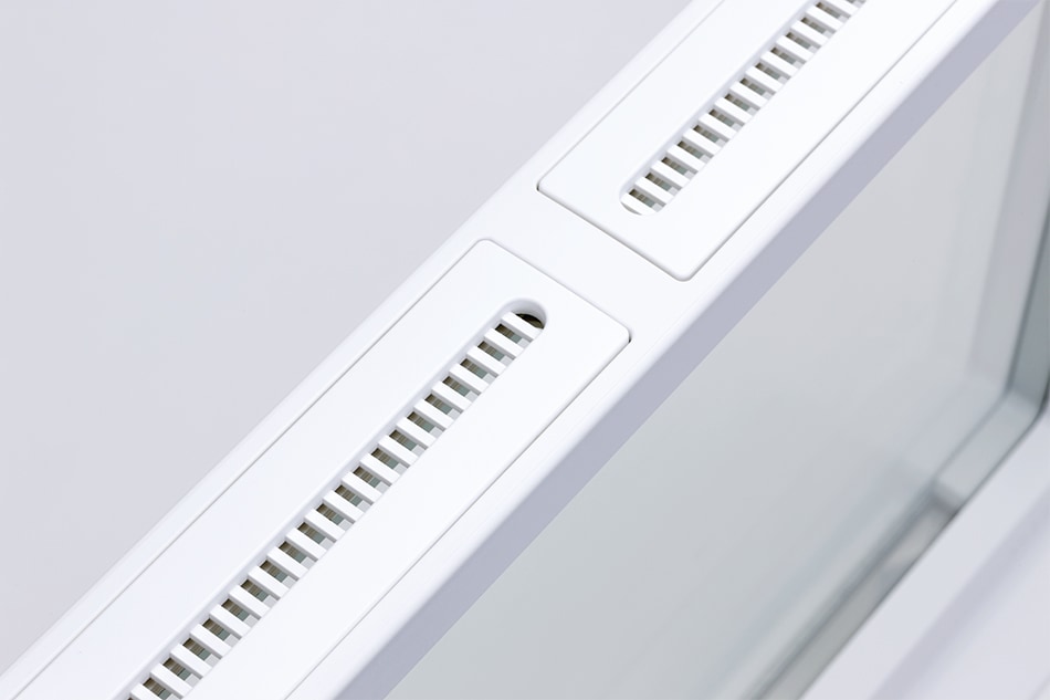 Double Glass Heater（ダブルグラス ヒーター）/SONOBI（ソノビ）