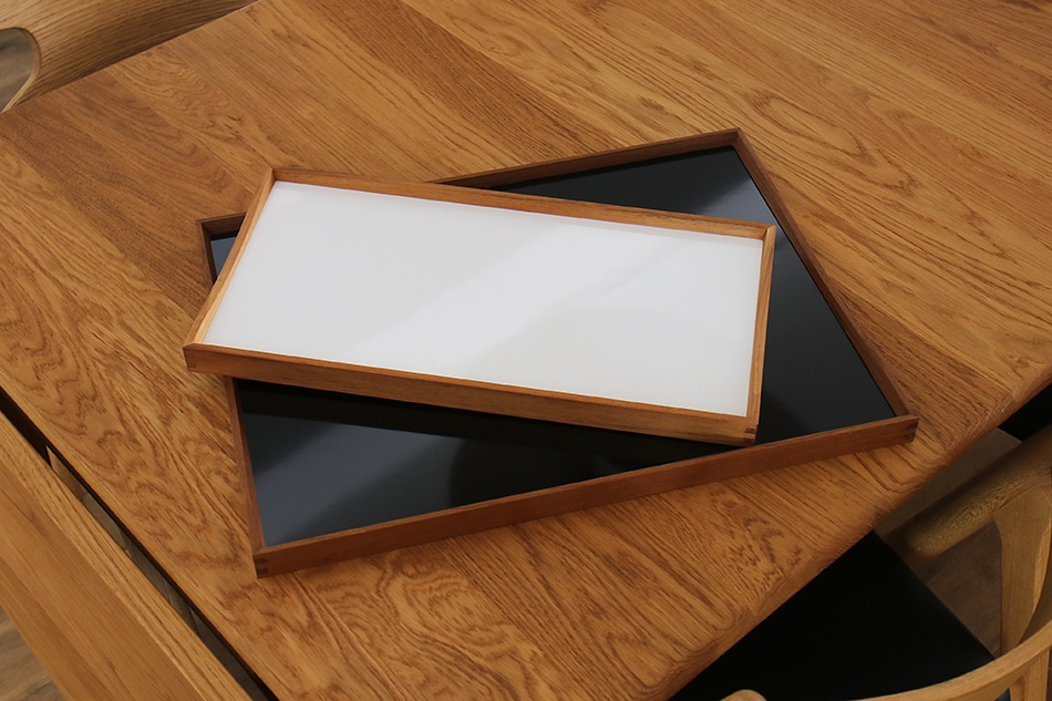 Turning Tray（ターニング トレイ）/ARCHITECTMADE（アーキテクト