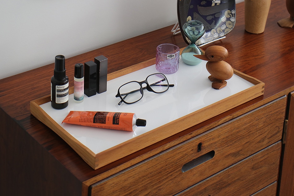 Turning Tray（ターニング トレイ）/ARCHITECTMADE（アーキテクト