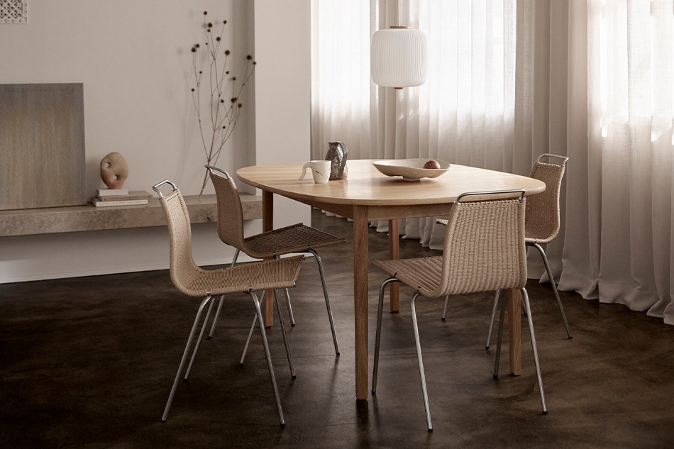 CH011 Coffee Table（コーヒーテーブル） / Carl Hansen＆Son（カール