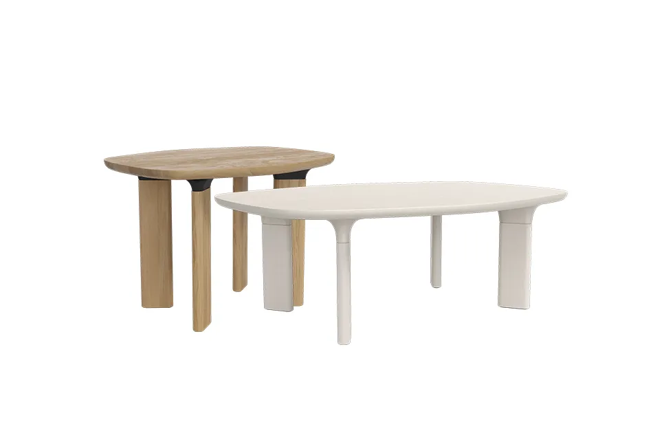 ANALOG Side Table JH43A （アナログ サイドテーブル）/ FRITZ HANSEN