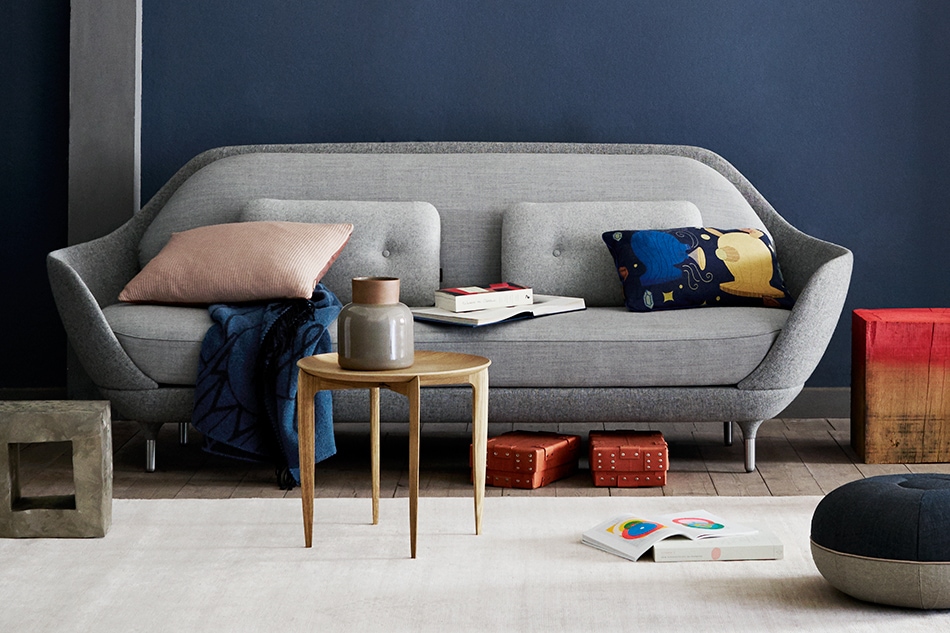 Tray Table（トレイテーブル）/ FRITZ HANSEN（フリッツ・ハンセン