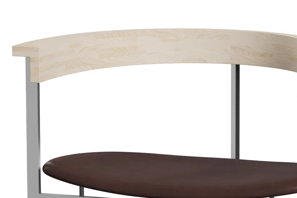 PK11 / FRITZ HANSEN（フリッツハンセン） / Poul Kjaeholm（ポール