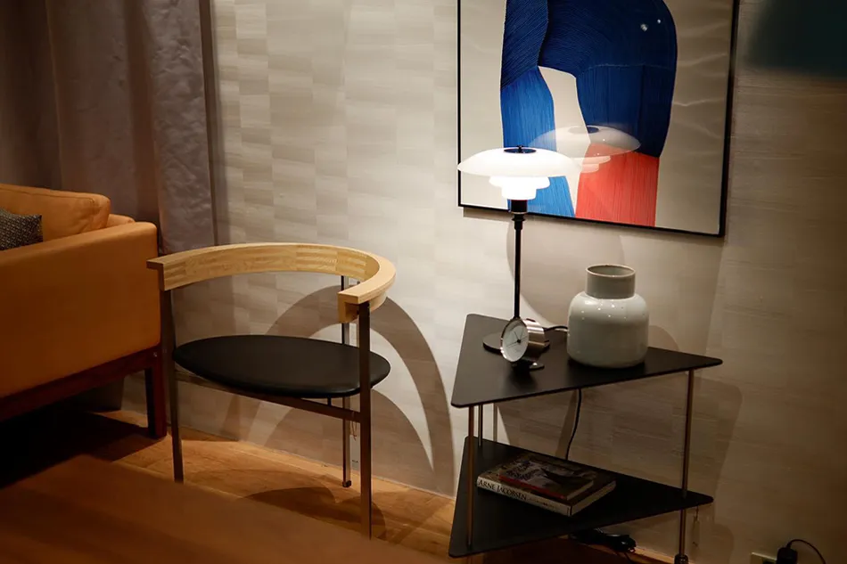 PK11 / FRITZ HANSEN（フリッツハンセン） / Poul Kjaeholm（ポール