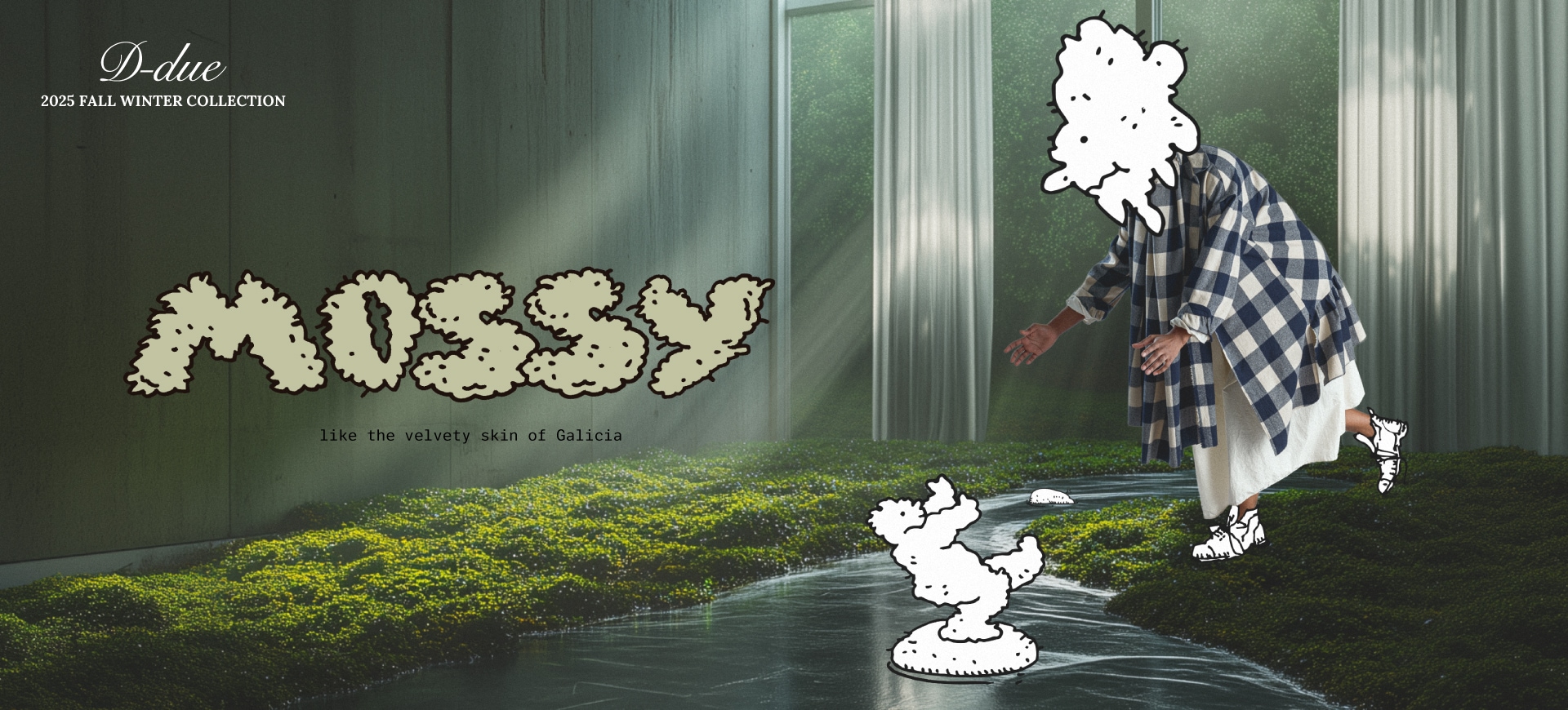 D-due H.P.FRANCE｜H.P.FRANCE公式サイト