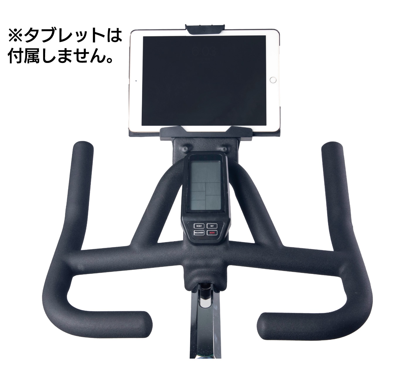 DK-738｜準業務用スピンバイク（トレーニングバイク インドアサイクル