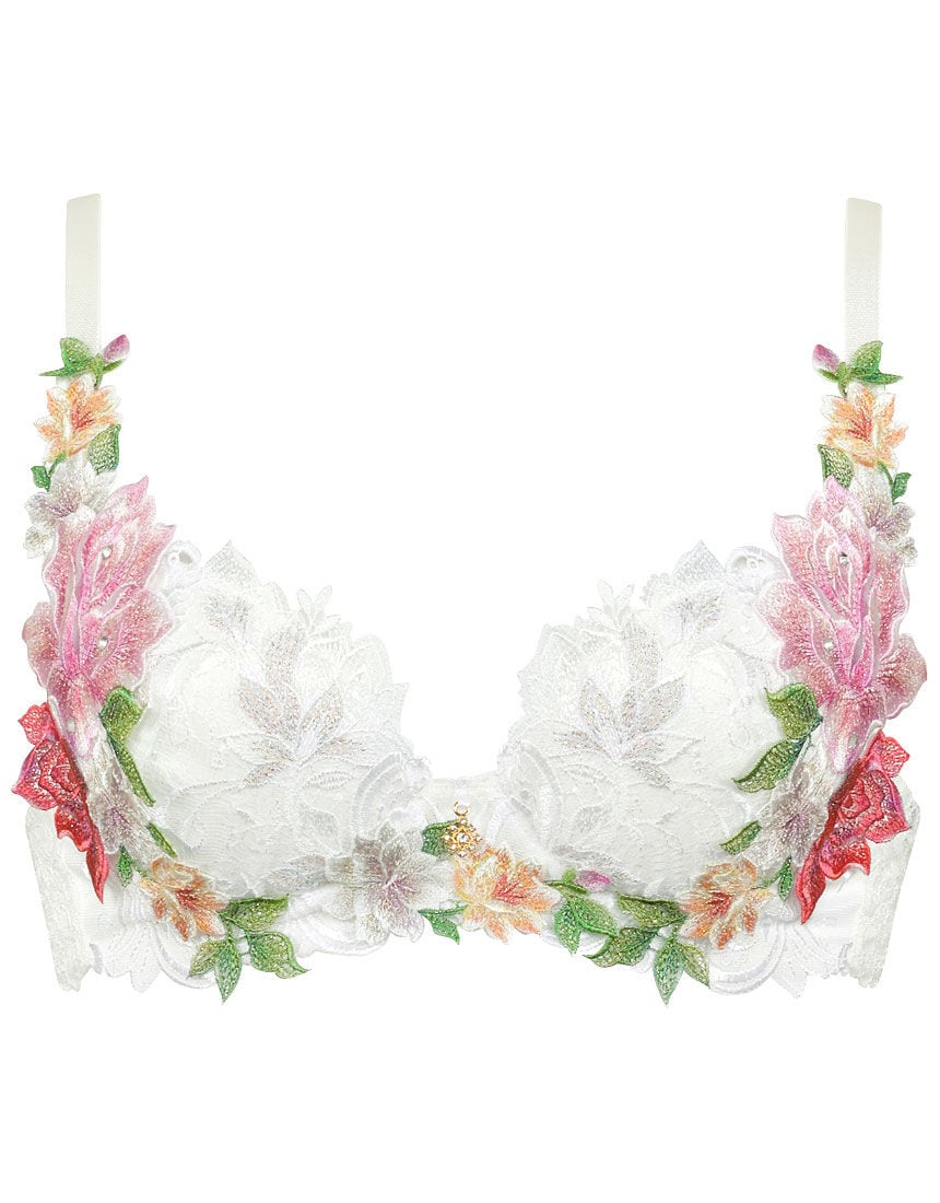 サルート09シリーズ| 下着とルームウェアの専門ECサイト【インナー